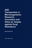 ABC Transporters in Microorganisms