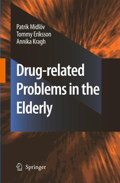 Drug-Related Problems in the Elderly - Midlöv, Patrik;Eriksson, Tommy;Kragh, Annika
