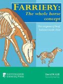 Farriery: The Whole Horse Concept