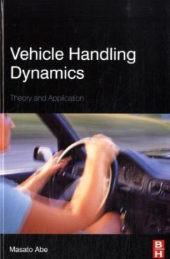Cover Vehicle Handling Dynamics
