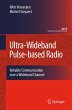 Ultra-Wideband Pulse-Based Radio - Bild 1