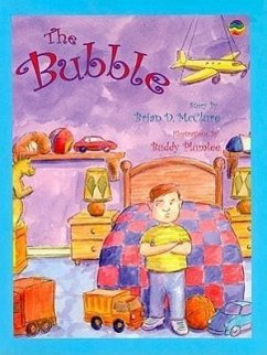 The Bubble - McClure, Brian D.