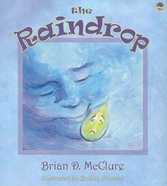 The Raindrop - McClure, Brian D.