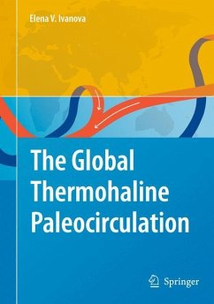 The Global Thermohaline Paleocirculation - Ivanova, Elena