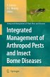 Integrated Management of Arthropod... - Bild 1