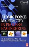 Atomic Force Microscopy in Process Engineering
