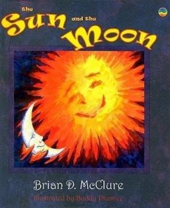 The Sun and the Moon - McClure, Brian D.