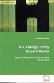 U.S. Foreign Policy Toward Russia