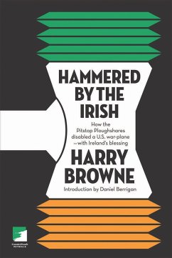 Hammered by the Irish - Browne, Harry