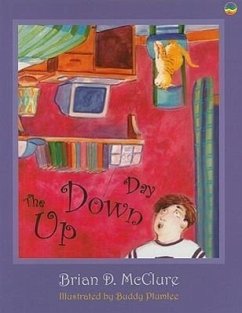 The Up Down Day - McClure, Brian D.