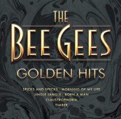 Golden Hits - Bee Gees