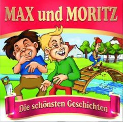 Max Und Moritz