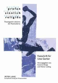 Cover profan - sinnlich - religiös