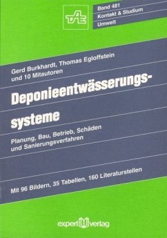 Deponieentwässerungssysteme