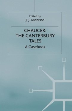 Cover Chaucer