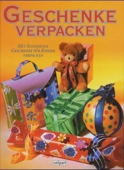 Geschenke verpacken - Haenitsch-Weiß, Sibylle