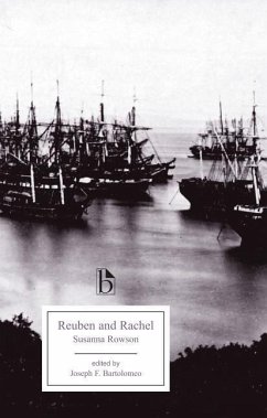 Reuben and Rachel - Rowson, Susanna