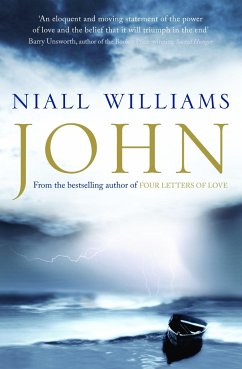 John - Williams, Niall