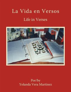 La Vida en Versos - Martínez, Yolanda Vera