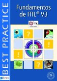 Foundations of It Service Management Based on Itil V3 (Spanish Management)