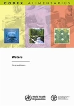 Waters - Food and Agriculture Organization of the