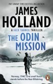 The Odin Mission