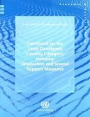 Handbook on the Least Developed Country Category: Inclusion and Graduation and Special Support Measures