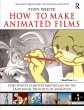 How to Make Animated Films - Bild 1
