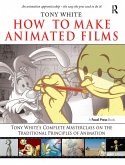 How to Make Animated Films
