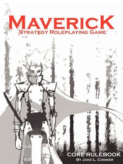 Maverick, Strategy RPG