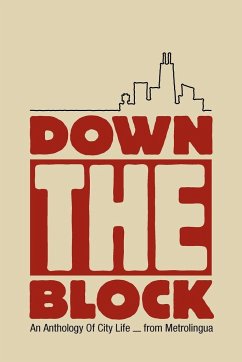 Down the Block - Metrolingua