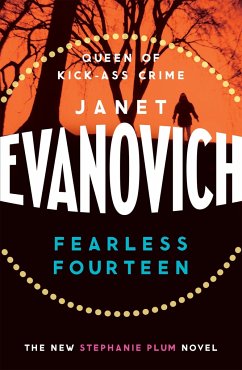 Fearless Fourteen - Evanovich, Janet
