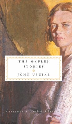 The Maples Stories - Updike, John