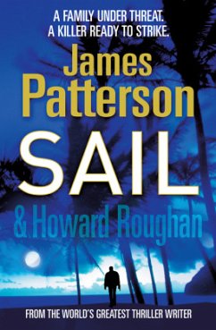 Sail - Patterson, James