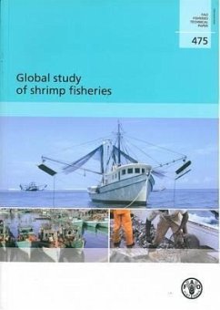 Global Study of Shrimp Fisheries - Food and Agriculture Organization of the