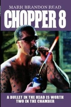 Chopper 8 - Read, Mark Brandon