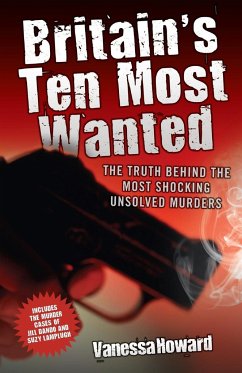 Britain's Ten Most Wanted - Howard, Vanessa