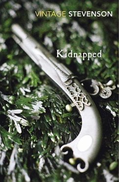 Kidnapped - Stevenson, R.L