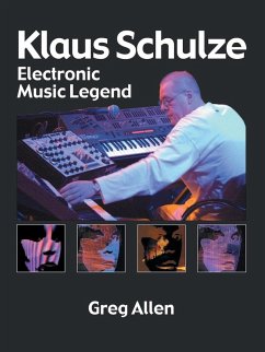 Klaus Schulze - Allen, Greg