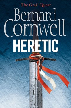 Heretic - Cornwell, Bernard