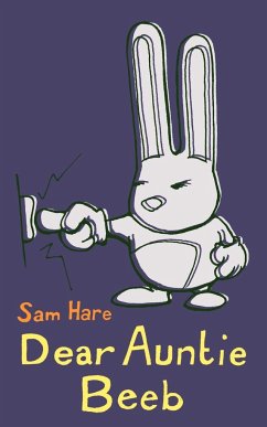 Dear Auntie Beeb - Hare, Sam