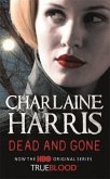 Harris, Charlaine