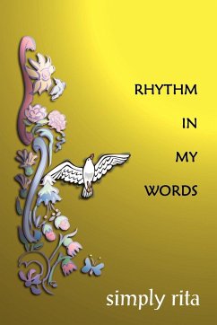 Rhythm in My Words - Simply Rita; Simply Rita, Rita