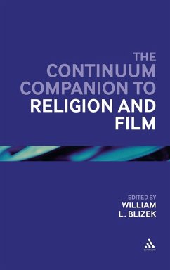 Cover The Continuum Companion to Religion and Film