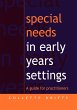 Special Needs in Early Years Settings - Bild 1