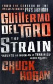The Strain The Strain