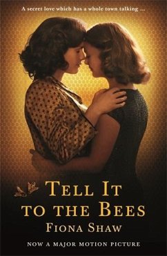 Tell it to the Bees - Shaw, Fiona (Author)