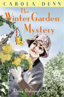 Winter Garden Mystery - Dunn, Carola