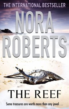 The Reef - Roberts, Nora