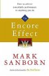 The Encore Effect - Bild 1